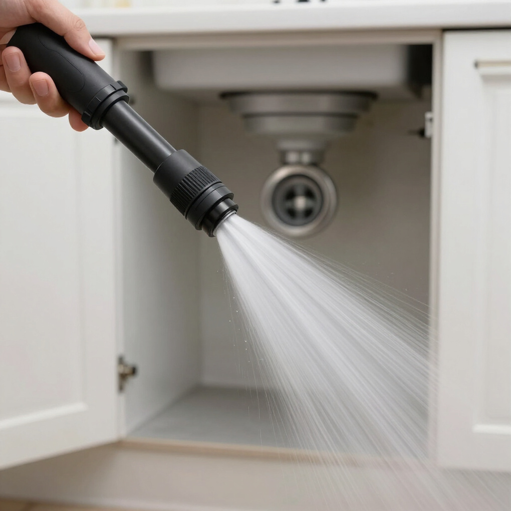 Drain Cleaning & Unclogging in Clarkston