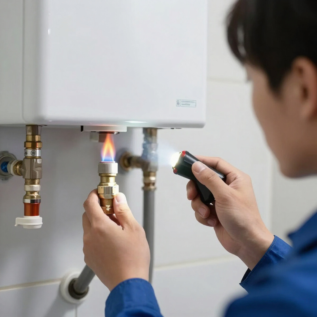 Water Heater Services in Clarkston