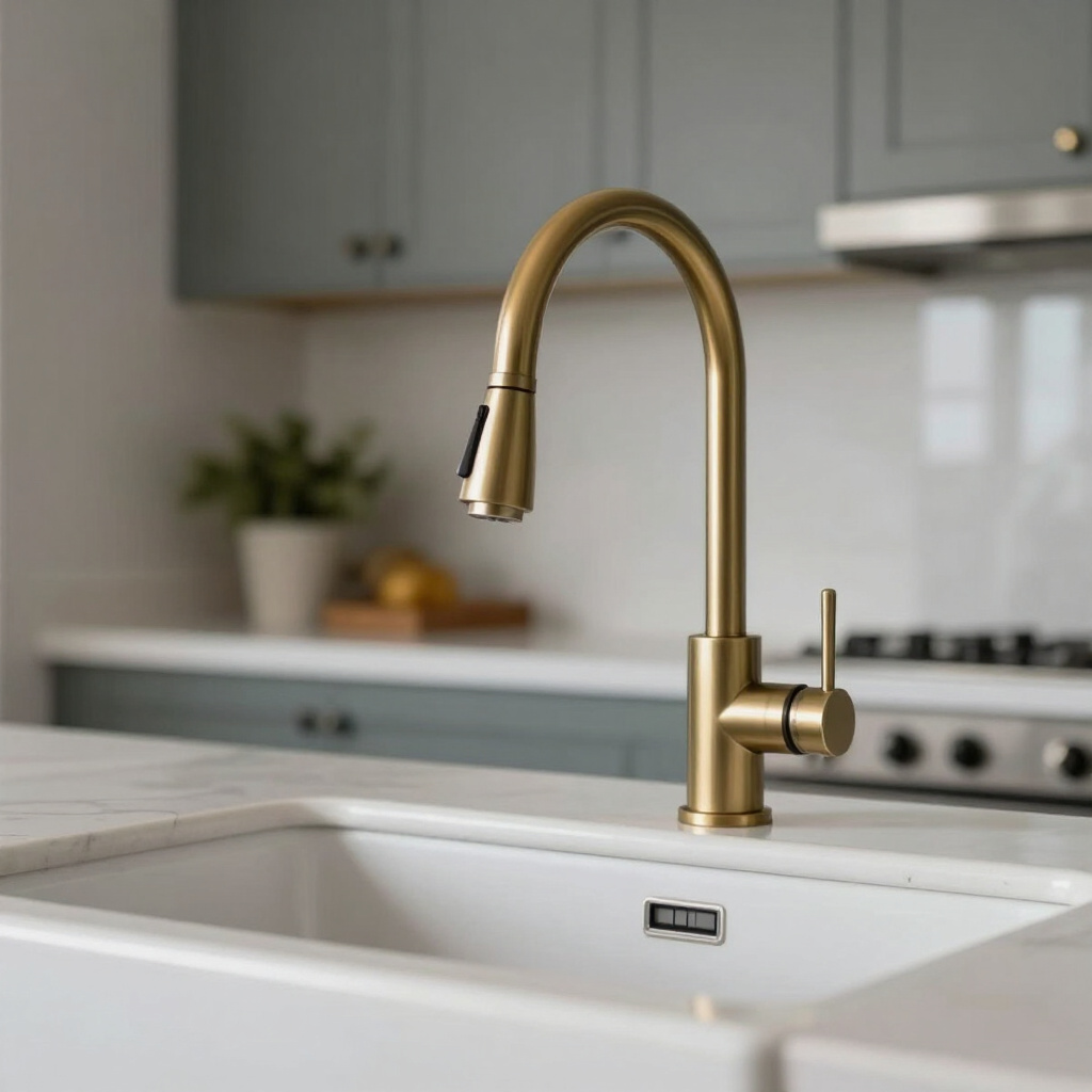 Bathroom & Kitchen Upgrades in Clarkston