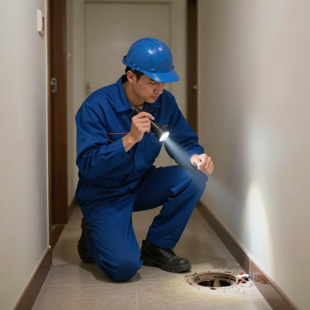 Emergency Plumbing in Clarkston